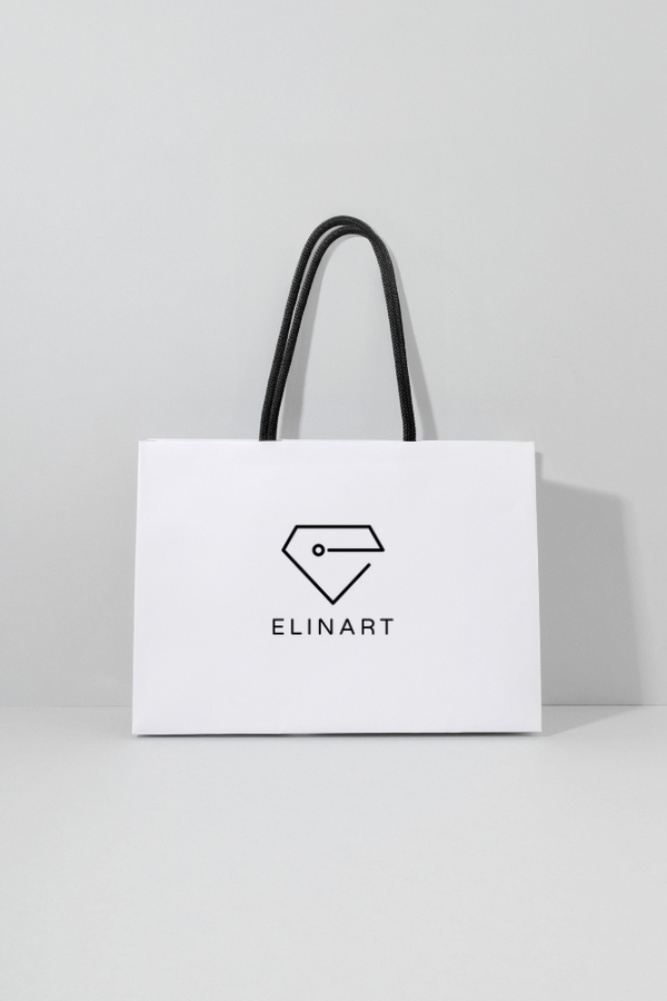 ΤΟ ΘΕΛΩ ΓΙΑ ΔΩΡΟ - ELINART