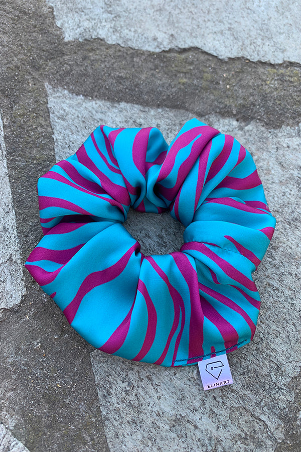 scrunchie-μαλλιων-χειροποιητο