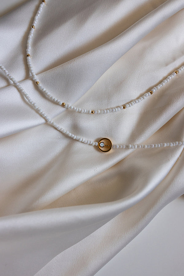 Absolut Necklace Set - ELINART