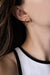 Alivia Earrings 925° - ELINART