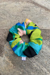 Χειροποίητο Scrunchie Amanda - ELINART