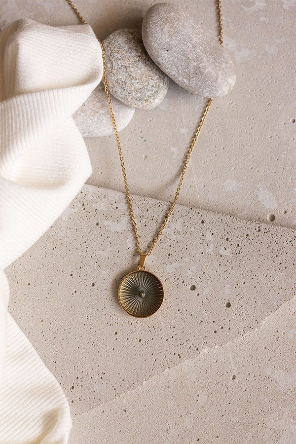 ατσαλινο-στρογγυλο-κολιε