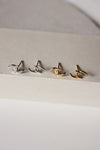 Annis Earrings 925° - ELINART