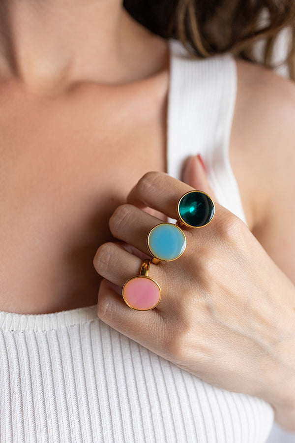 ΣΤΡΟΓΓΥΛΟ-ΔΑΧΤΥΛΙΔΙ-ΣΜΑΛΤΟ