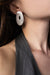 Ariadne Earrings - ELINART