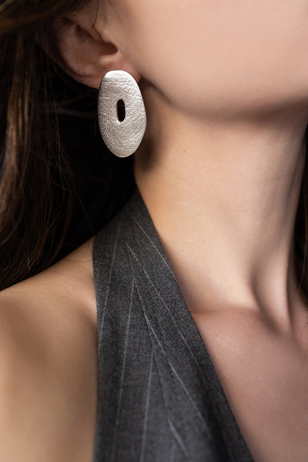 Ariadne Earrings - ELINART