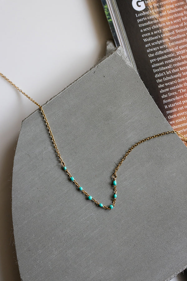 κολιε-ροζαριο-aqua