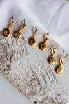Beatrix Earrings - ELINART