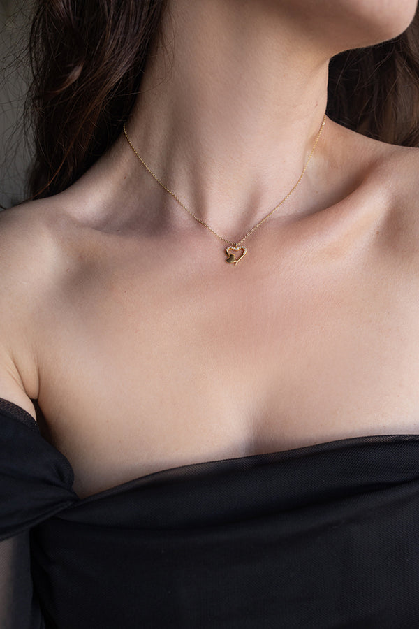 ΚΟΛΙΕ-ΚΑΡΔΙΑ-ΖΙΡΓΚΟΝ