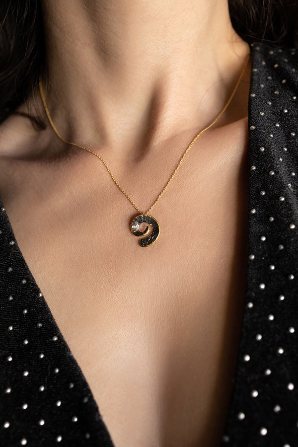 κολιε-διχρωμο-σπειρα