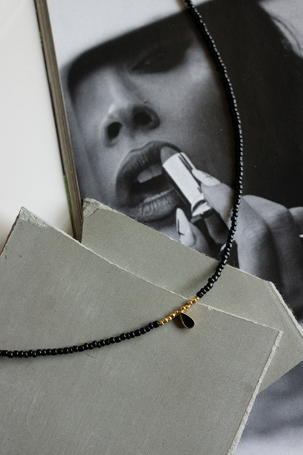 Blossom Necklace - ELINART