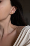 Bow Earrings - ELINART