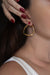 EAR-JACKETS-GLITTER