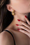 Brittany Earrings - ELINART