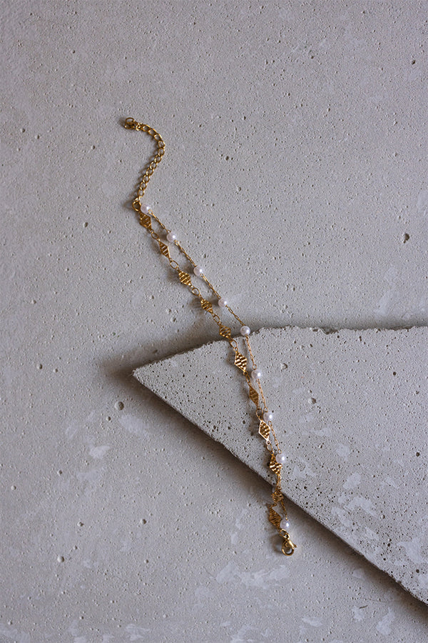 ατσαλινο-διπλο-βραχιολι