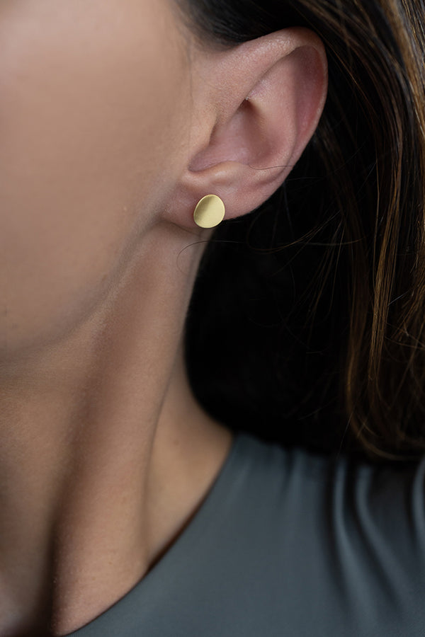 Carmen Earrings 925° - ELINART