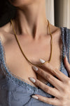 Cassandra Neckace - ELINART