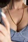 Cassandra Neckace - ELINART