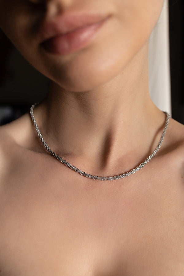 Cassandra Neckace - ELINART