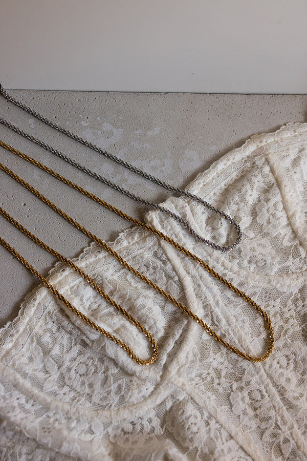 Cassandra Neckace - ELINART