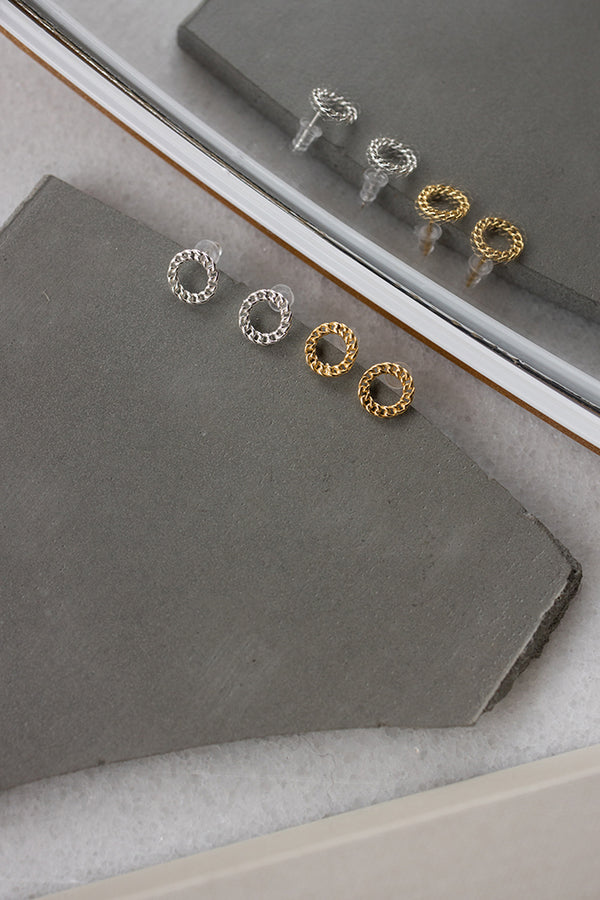 CHAIN-EARRINGS-925
