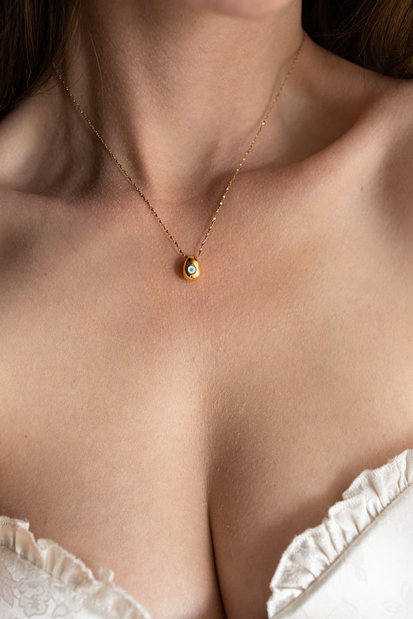 Cole Necklace - ELINART