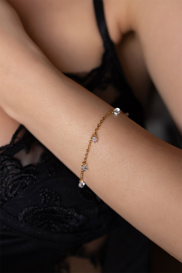 ατσαλινο-βραχιολι-κρυσταλλακια