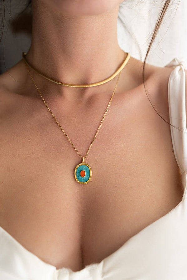 κολιε-διπλο-σετ