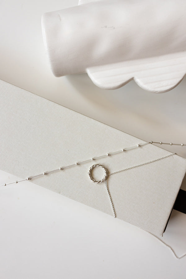 κολιε-σετ-ασημενιο