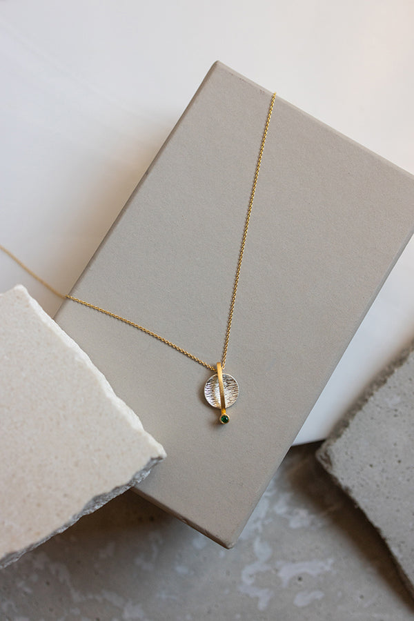 κολιε-925-ζιργκον