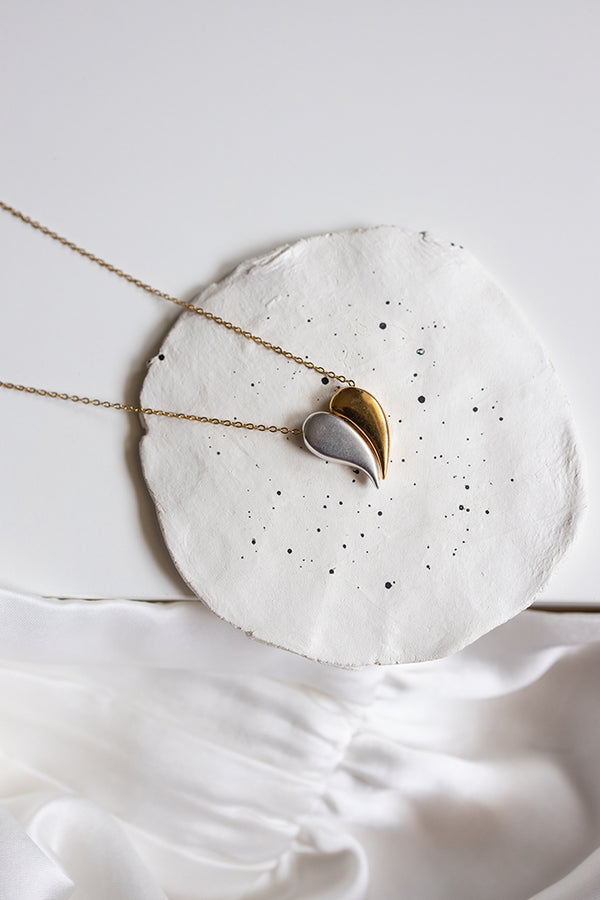 κολιε-διχρωμο-καρδια