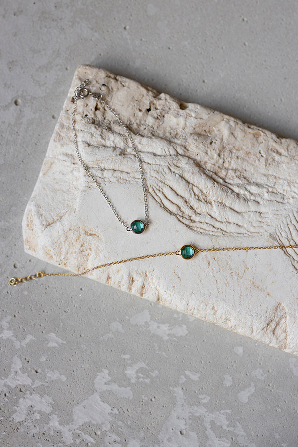 ΒΡΑΧΙΟΛΙ-ΣΜΑΡΑΓΔΙ-925