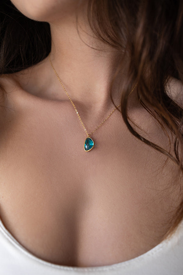 ΚΟΛΙΕ-ΣΜΑΡΑΓΔΙ-925