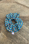 Χειροποίητο Scrunchie Lora - ELINART