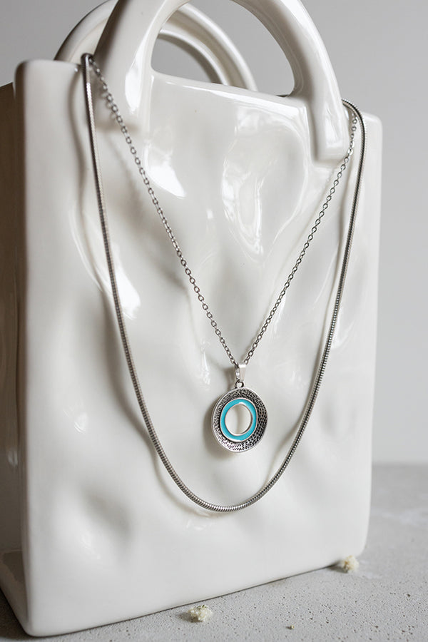 Hannah Necklace Set - ELINART