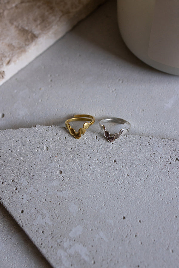 ΔΑΧΤΥΛΙ-V-DOTS