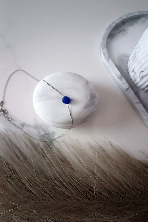 κολιε-lapis-lazulis