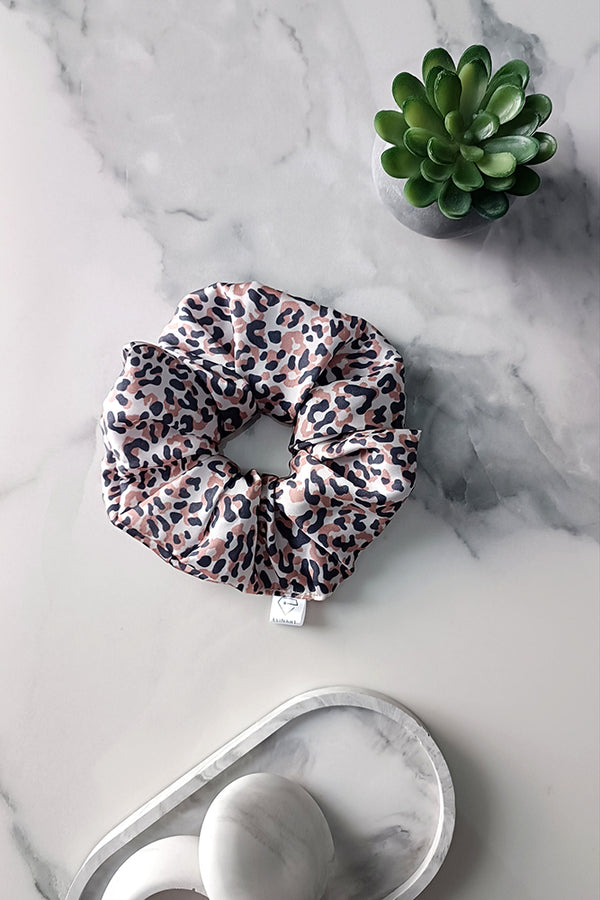 Χειροποίητο Scrunchie Ikaria - ELINART