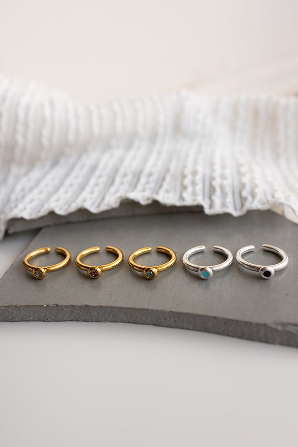 ΔΑΧΤΥΛΙ-ΣΜΑΛΤΟ-GLITTER