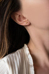 Infinity Earrings 925° - ELINART