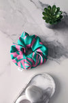 Χειροποίητο Scrunchie Ios - ELINART