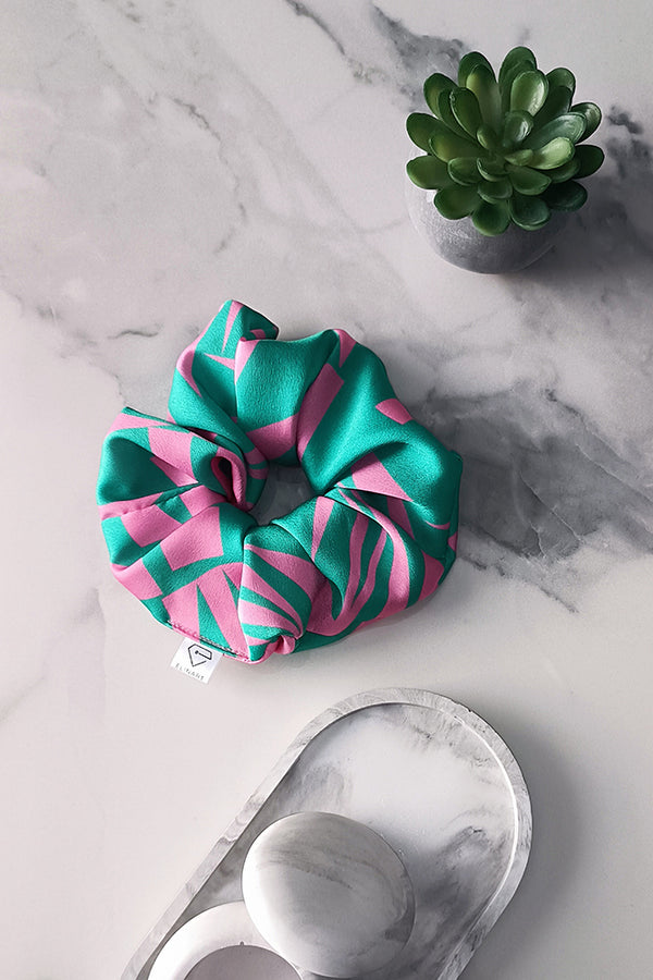 Χειροποίητο Scrunchie Ios - ELINART