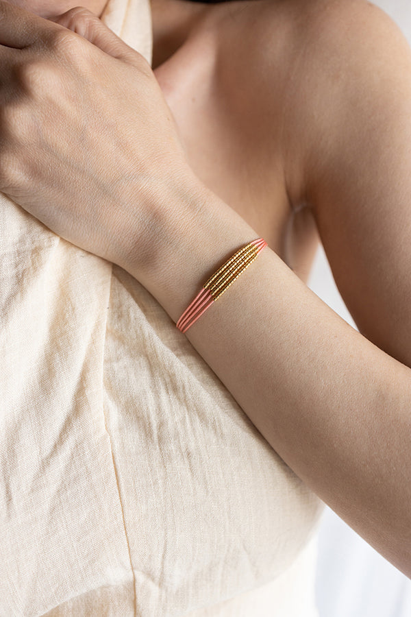 Izzie Bracelet 925° - ELINART