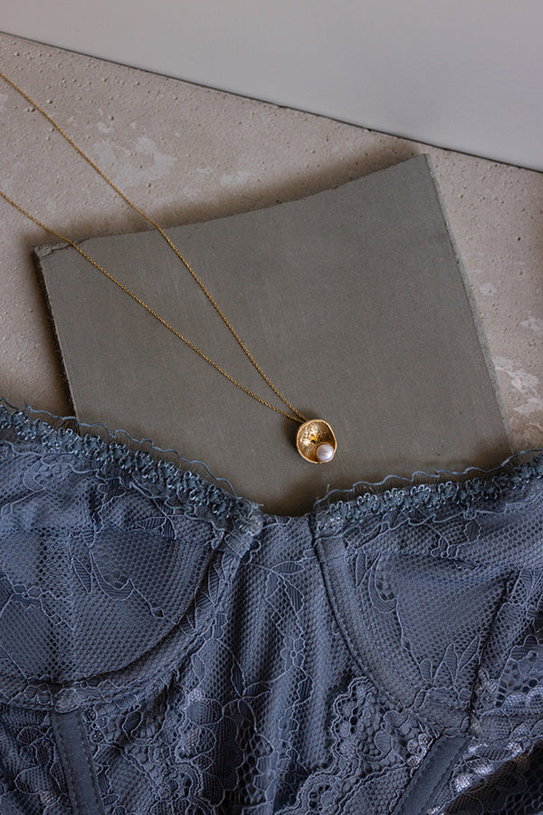 ΚΟΛΙΕ-ΜΑΡΓΑΡΙΤΑΡΙ-925