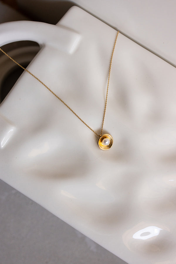 κολιε-στρογγυλο-μαργαριταρι