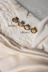 Madison Earrings 925° - ELINART