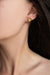 Madison Earrings 925° - ELINART
