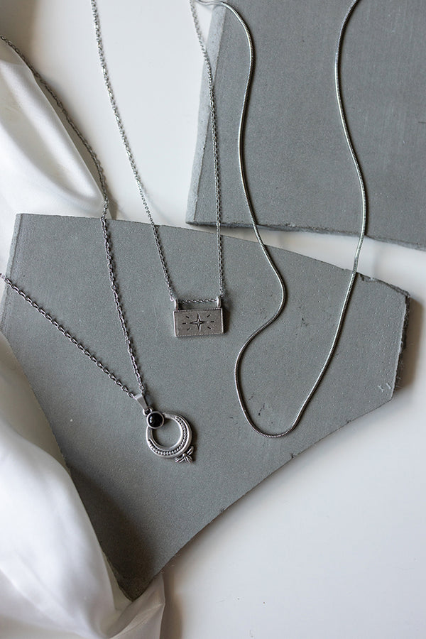 Madison Necklace Set - ELINART