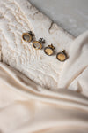 Madison Earrings 925° - ELINART