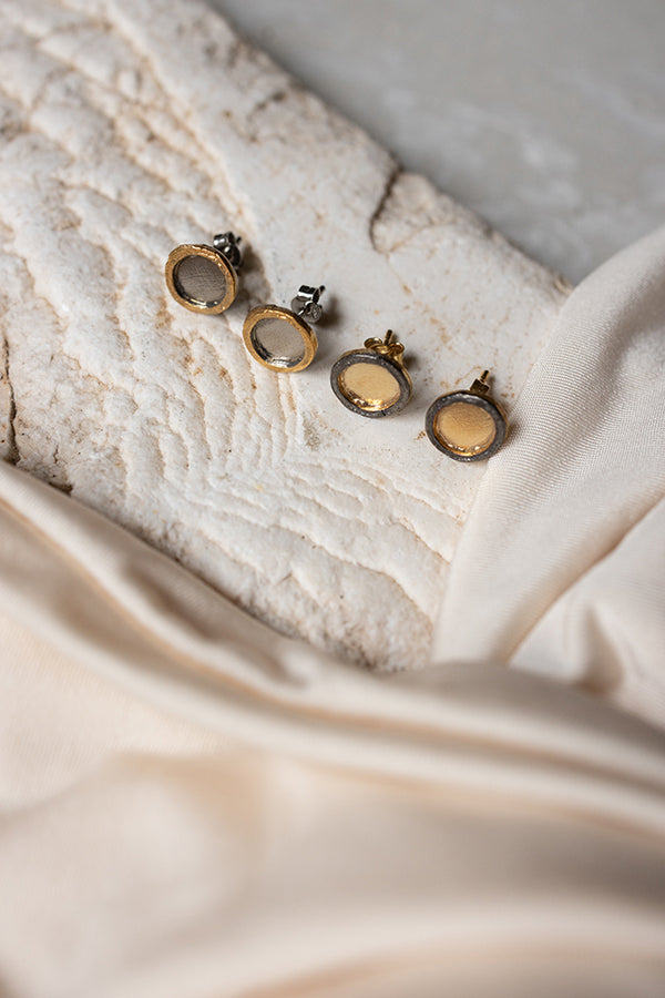 Madison Earrings 925° - ELINART